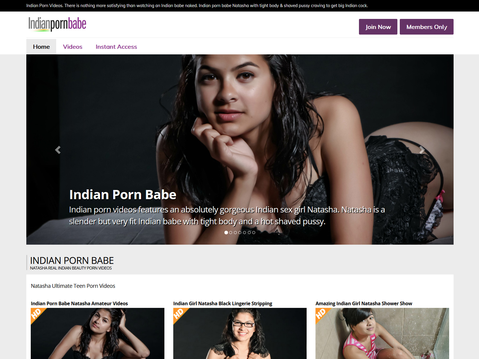 carmen medel recommends Porn Indian Website