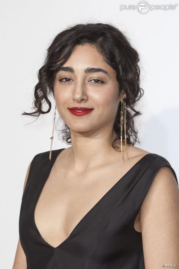 Golshifteh Farahani Nude legs xxx