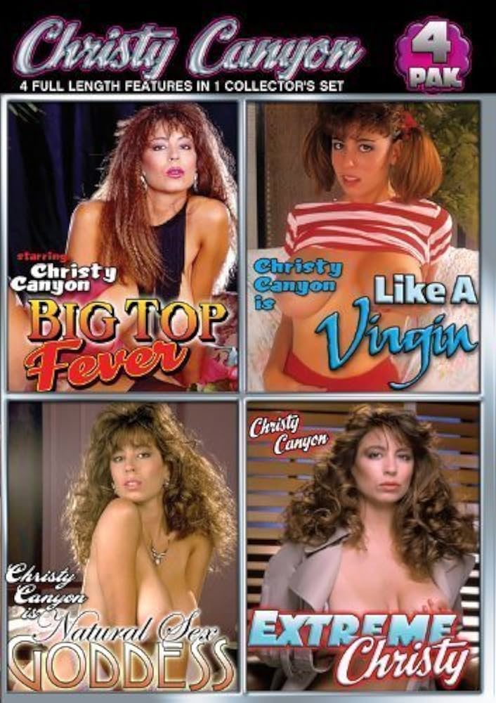 alan mckinnon add photo christy canyon movies