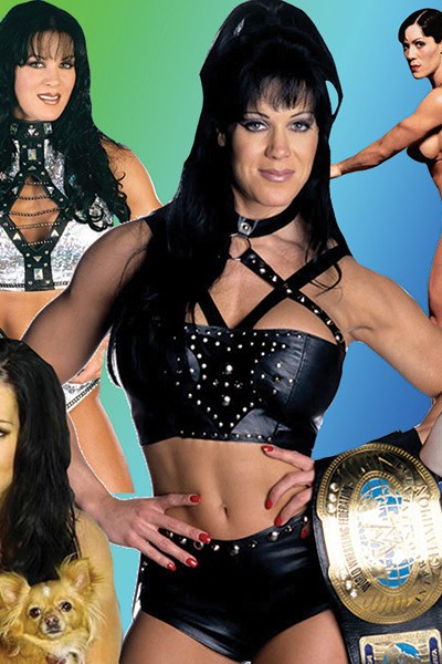 cocoy jurado recommends chyna wrestler porn pic