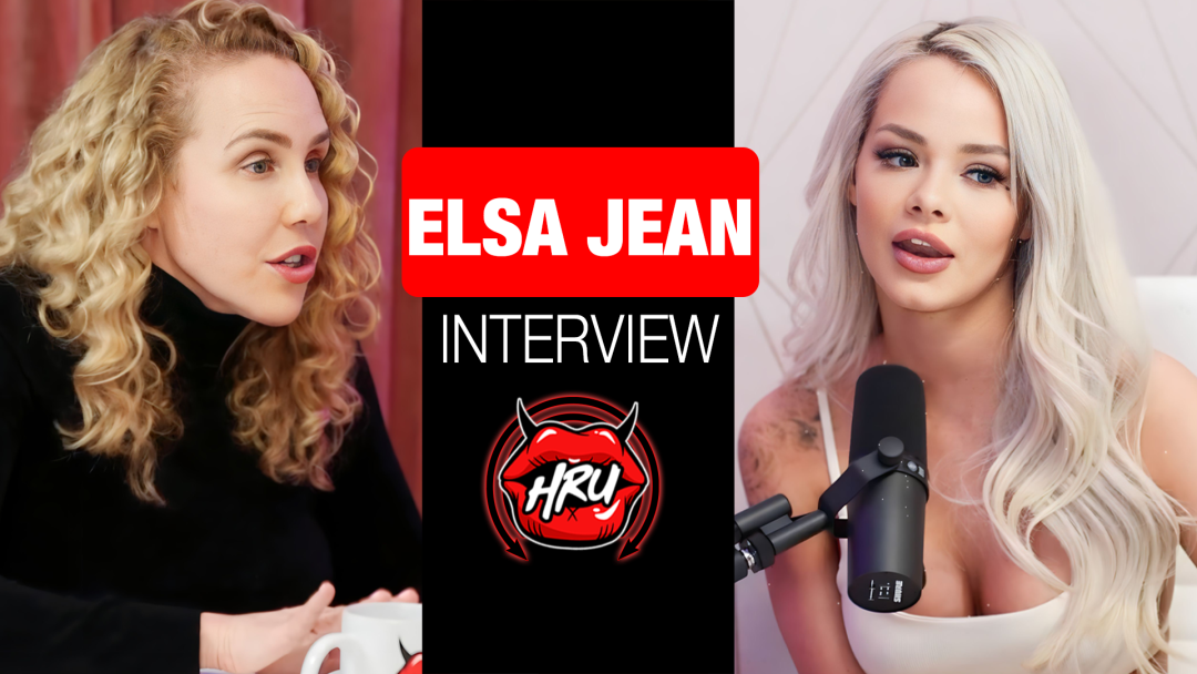 interview with elsa jean