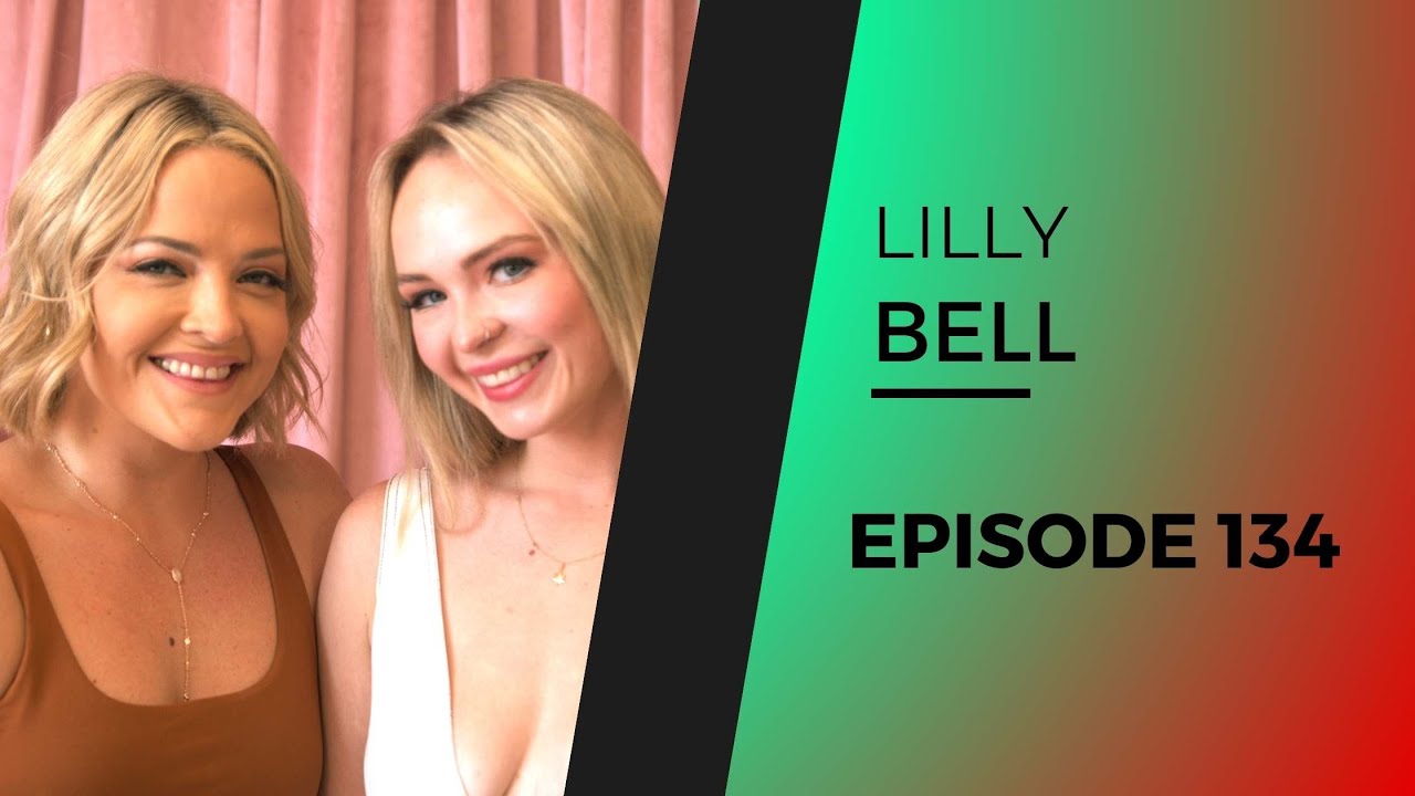 alan gee recommends Lilly Bell Interview