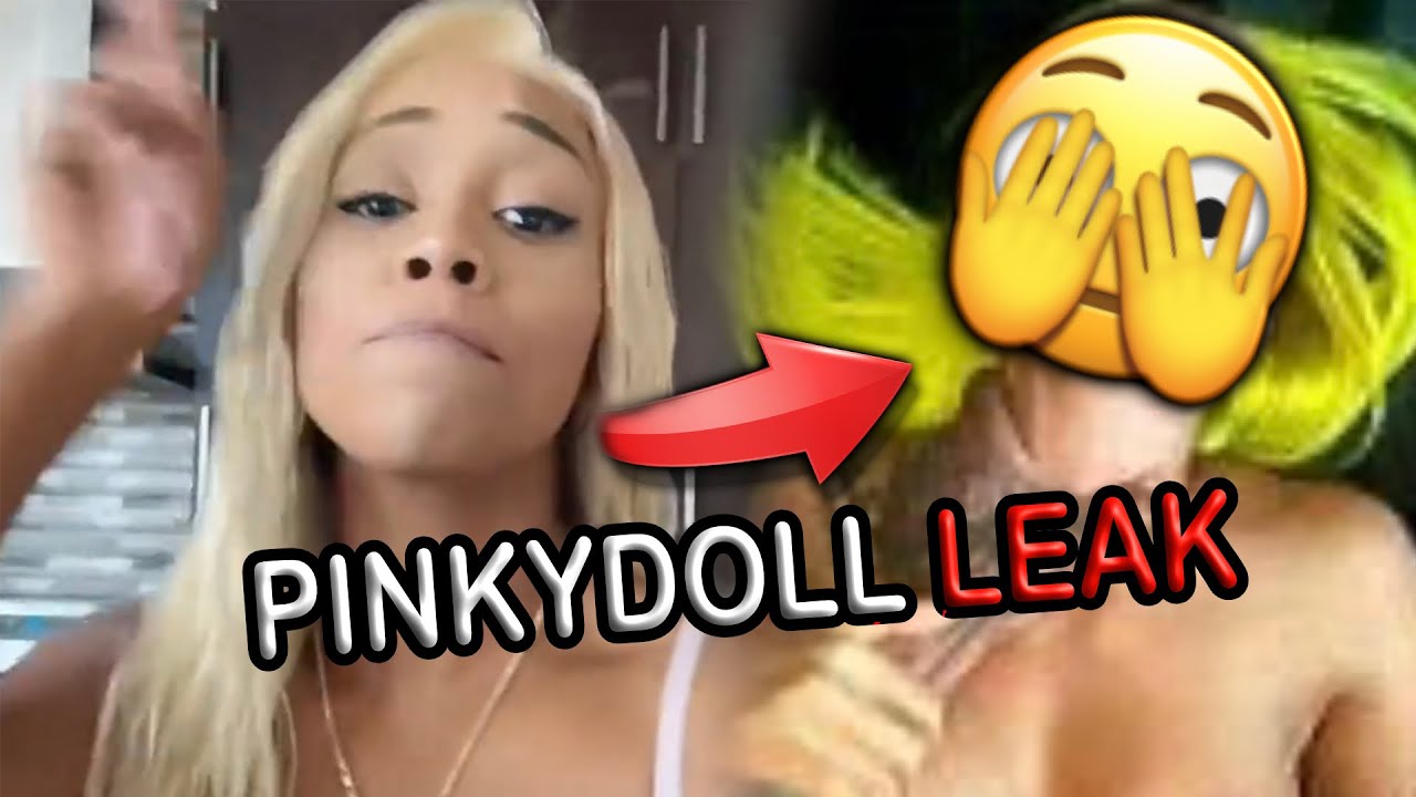 candace christian recommends pinky doll nude photos pic