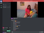 bryanna rahn recommends discord sex call pic