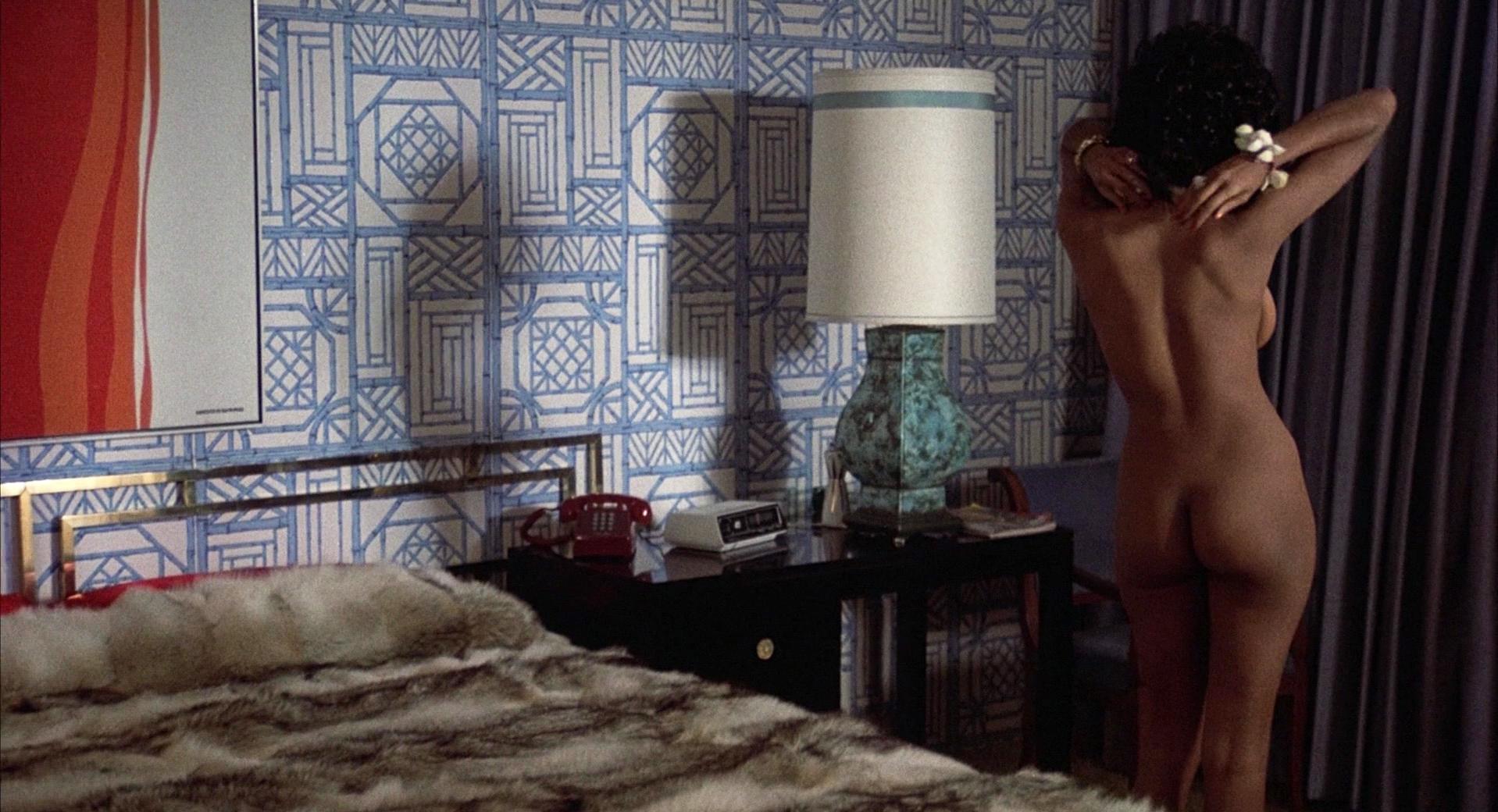 christian paule recommends Pam Grier Naked