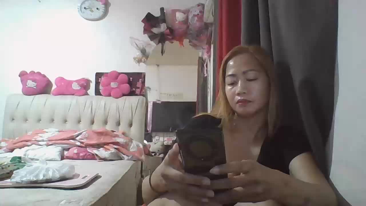 Best of Filipina sex cam