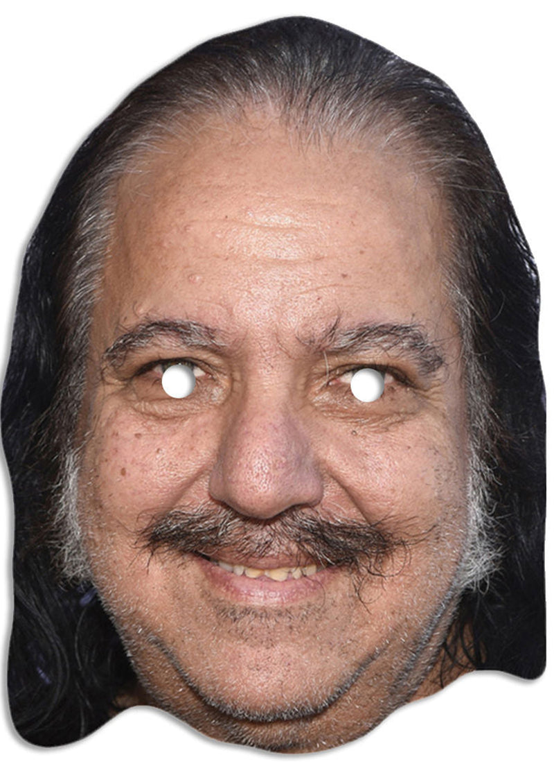 angel rosie recommends Ron Jeremy Costume