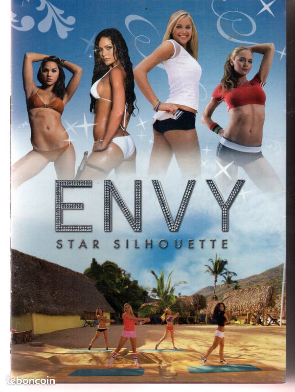 connie therrell recommends Envy Star