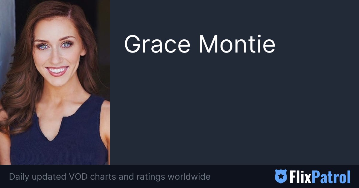 Grace Montie kink porn