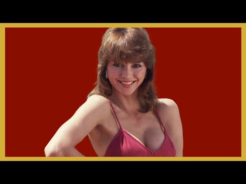 Victoria Principal Mude gf pictures