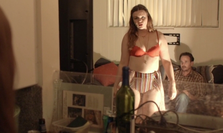 amber tamblyn nude