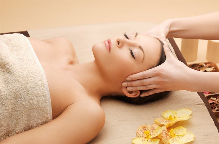 daniel rodela recommends Asain Massage Reviews