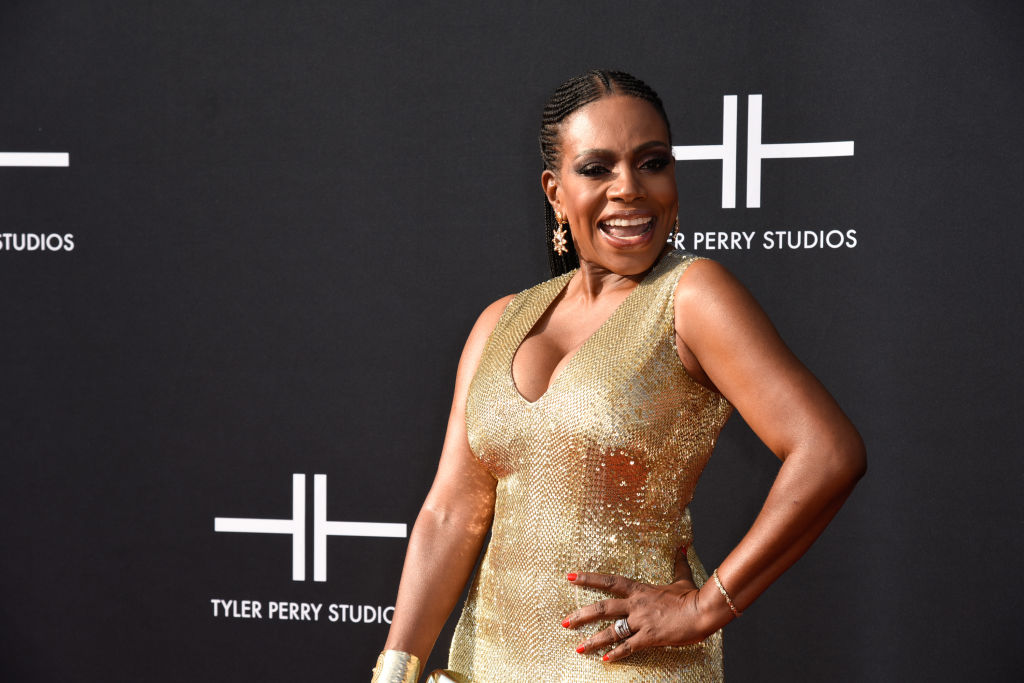 alexa victorious recommends sheryl lee ralph nude pic