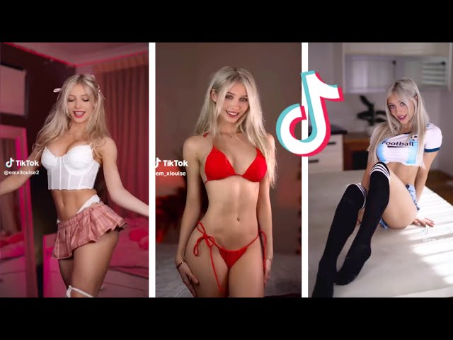 hottest tiktok compilation