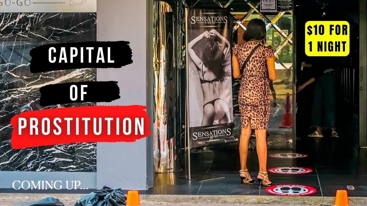 thailand prostitution videos