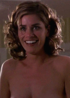 brett melius recommends amanda peet topless pic