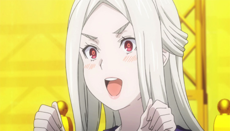 Hot Milf Anime covered asian deb bettencourt recommends Hot Milf Anime