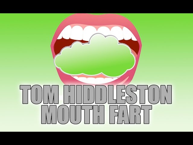 Best of Fart in mouth