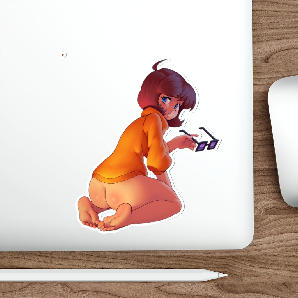 velma nudes