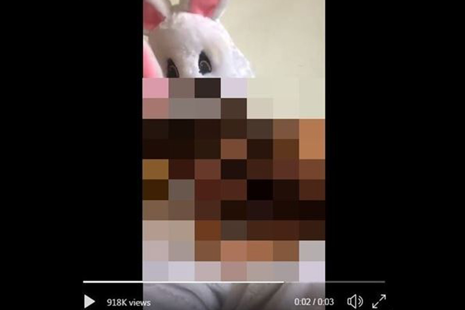 armin mohammadi recommends Pornographic Easter Bunny