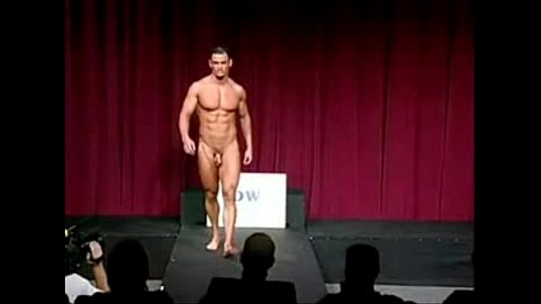 aj duarte recommends nude men runway pic