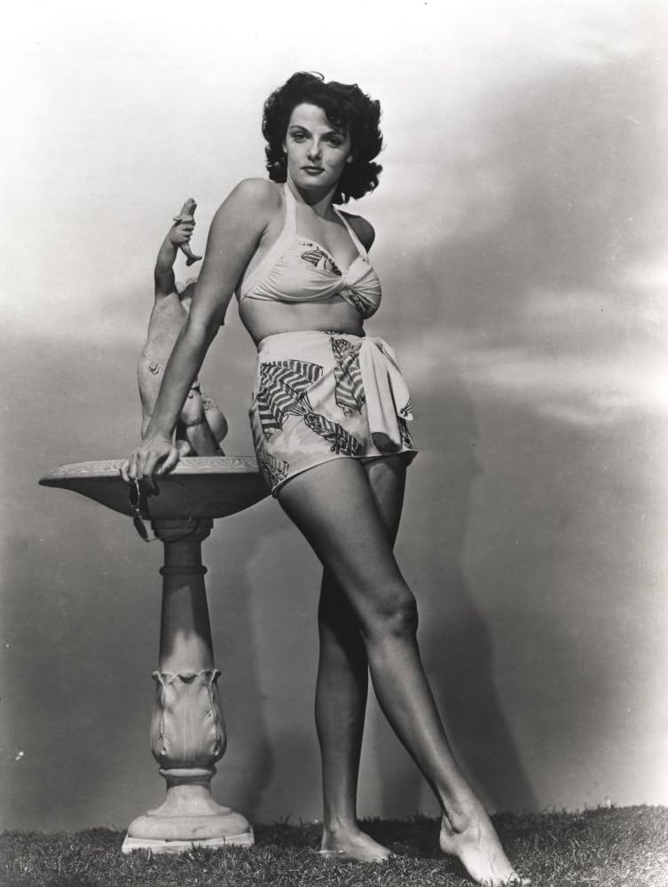 Best of Jane russell naked