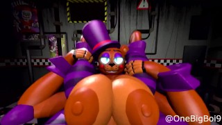 Best of Fnaf sfm porn