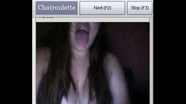 co coy recommends Big Boobs On Chatroulette