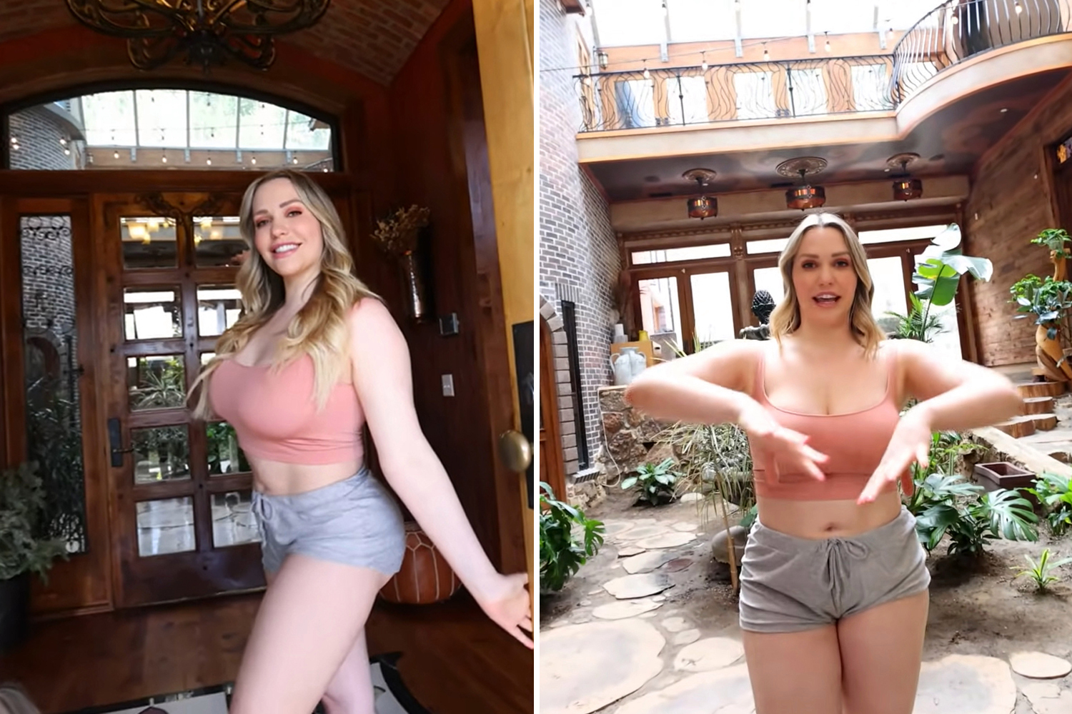 Best of kelsey kane johnny love alessandro neri share mia malkova bf photos