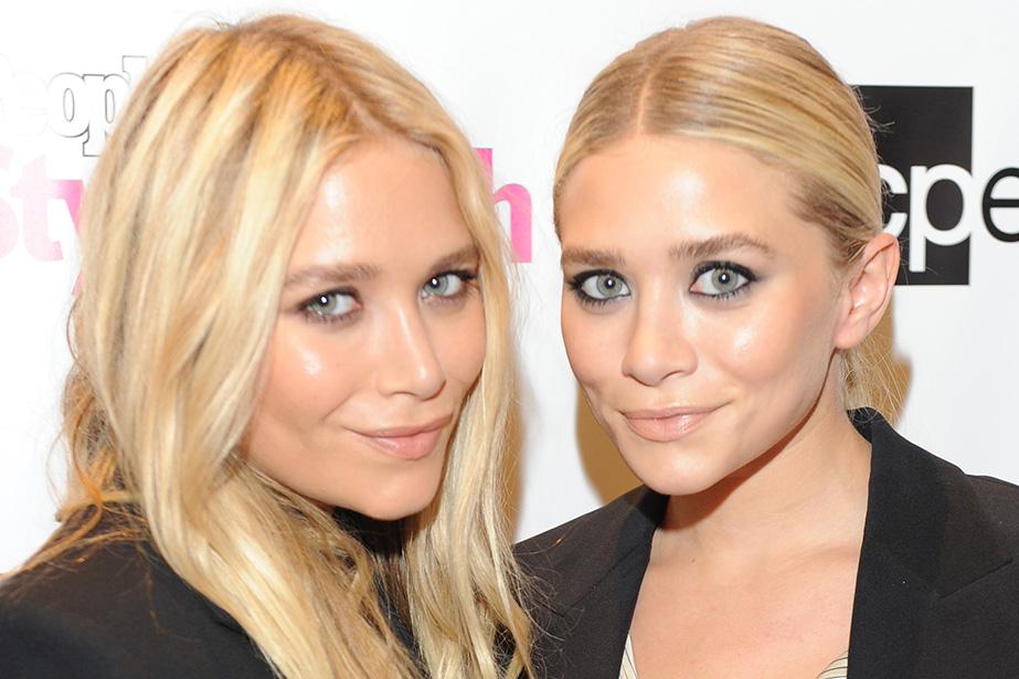 cody carlile recommends olsen twins in the nude pic