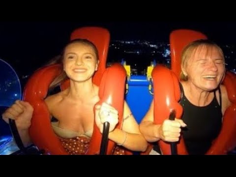 nipple slips on rides