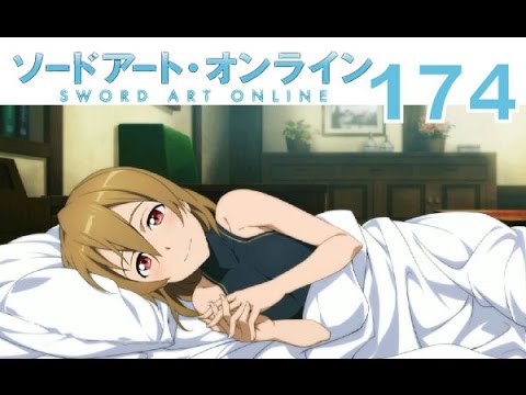 dan pinter recommends sword art online sex pic