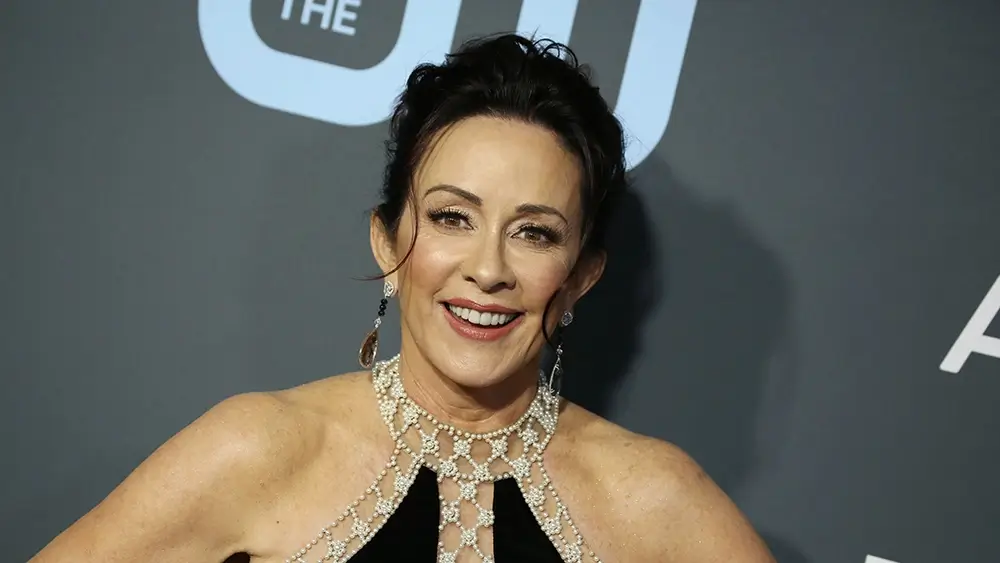 corey mayhew recommends Patricia Heaton Pics