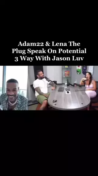 brent keeley recommends Jason Love And Leana The Plug