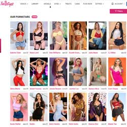 carla selig recommends twistys network pic