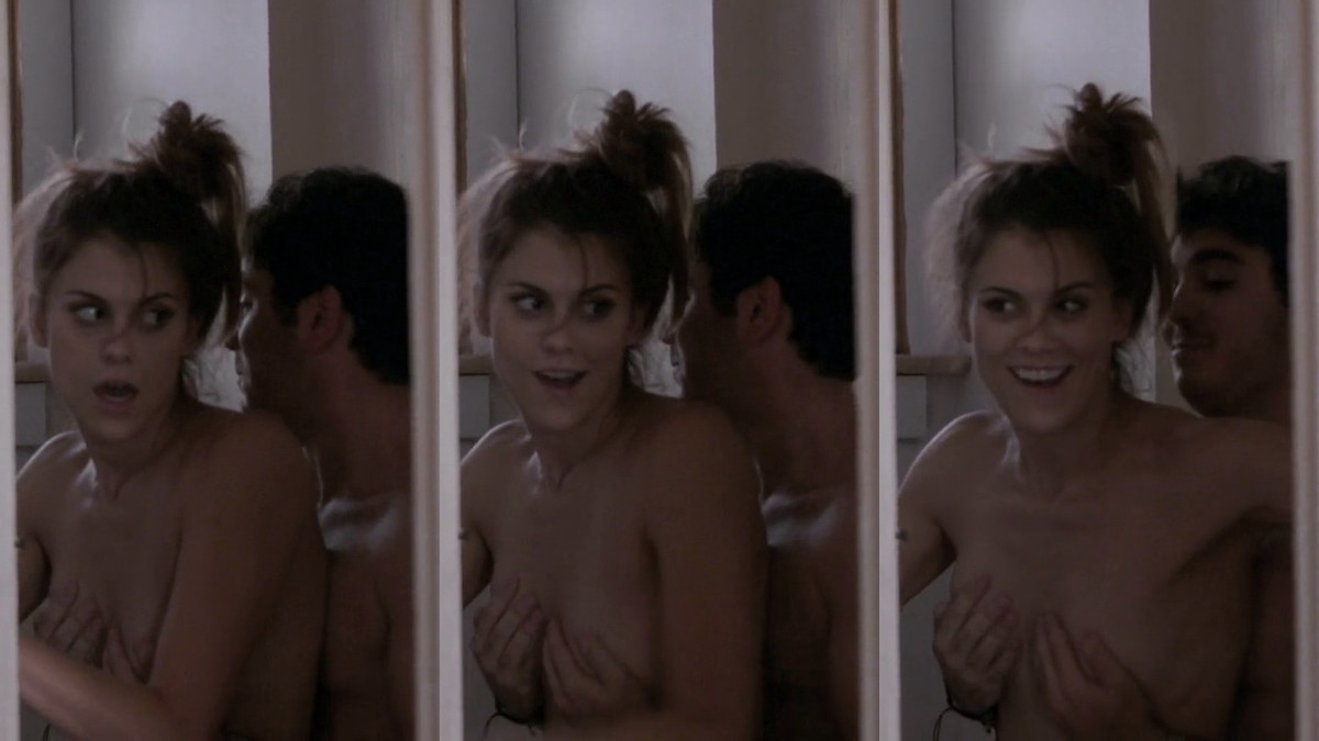 darryl griffin recommends Lindsey Shaw Nude