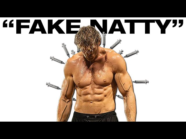 nude bull riding alan cedillo recommends Logan Paul Natty