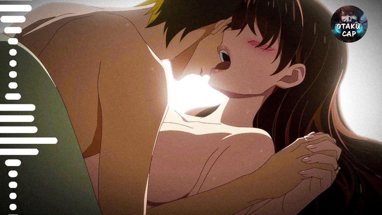 Best of Romance anime with sex