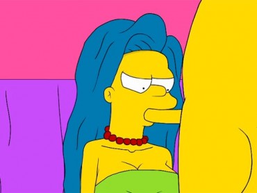 atiba taylor recommends Simpsons Porn Game