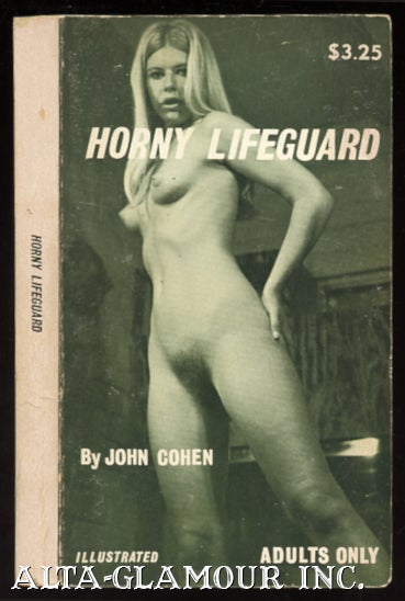 darla thurman recommends horny lifeguard pic