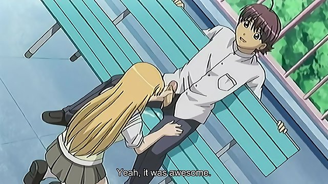 Anime Girl Blowjob sex escortdate