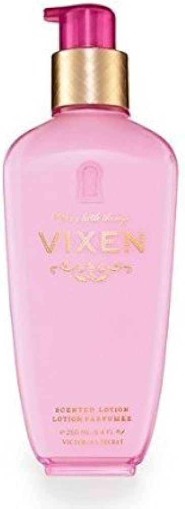 alyson harvey recommends secret vixen pic