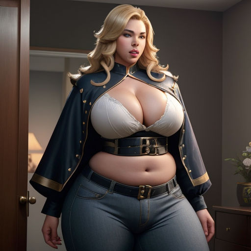 daniel anya share 3d gigantic boobs photos