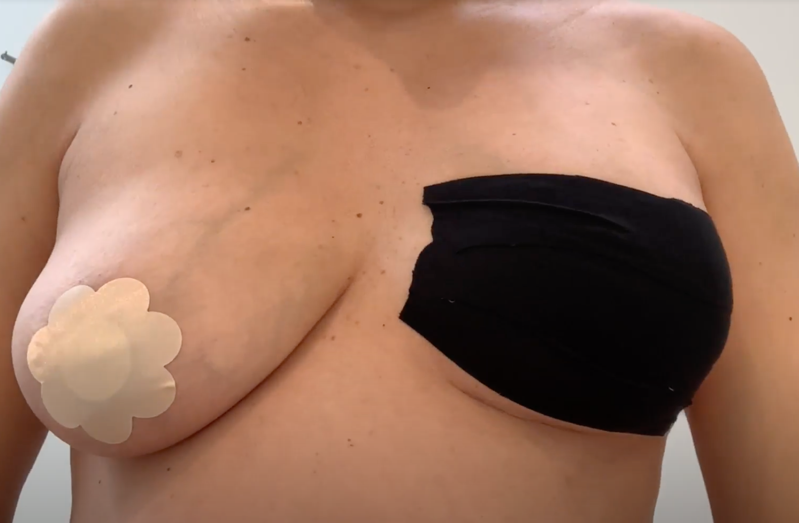 adam jagodzinski recommends Perky Breast Videos