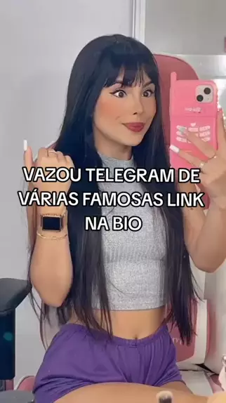 ciara de la cruz recommends Vazou No Telegram