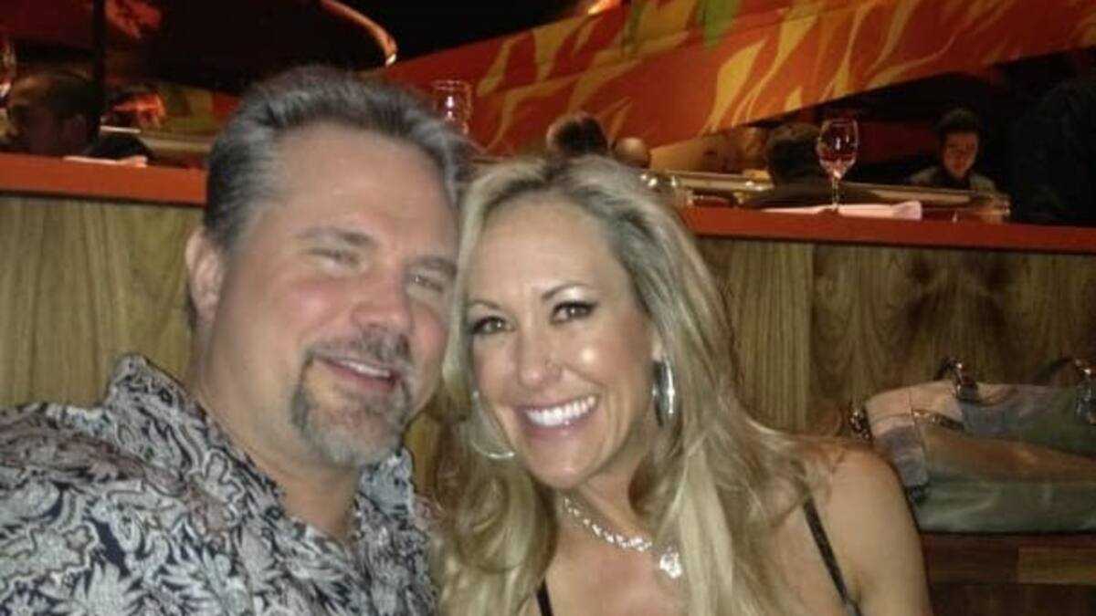 brittney smythe recommends Brandi Love Husband