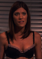 daniel molenda recommends Jennifer Carpenter Naked