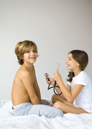 don adolf add sister play doctor photo