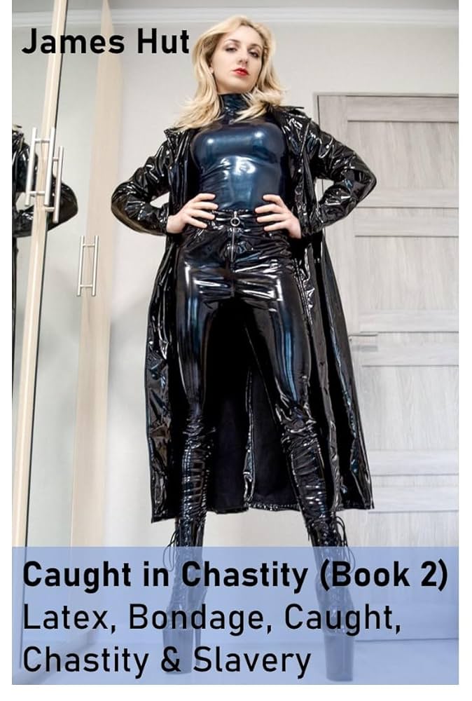 dennis greiner recommends latex domination pic