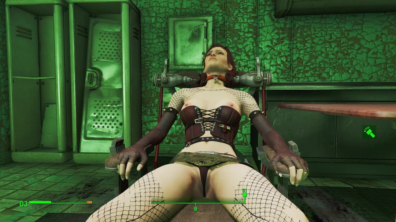 Fallout 4 Sex escorts scranton